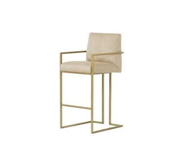 Ashton Bar Arm Chair - Grade 1