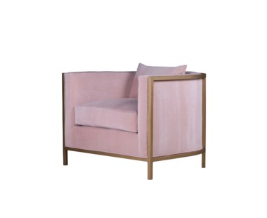 Duncan Chair - Grade 1
