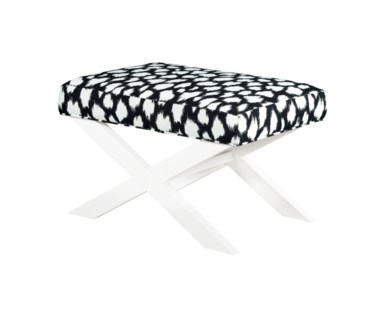 Alec Ottoman - Grade 1
