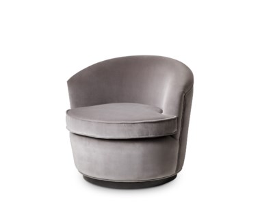 Selina Swivel Chair - Grade 1