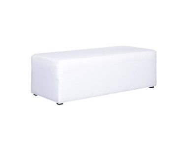 Payton Ottoman - Large - Grade 1