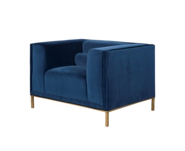 Gates Chair - Grade 1