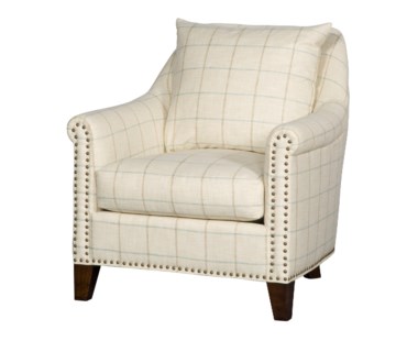 Kaleb Chair - Grade 1