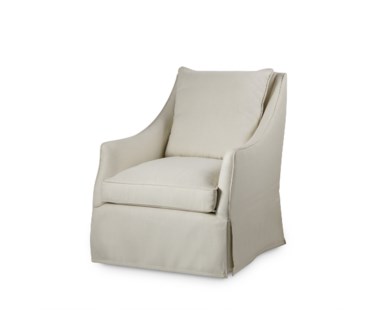 Hannah Swivel Chair - Grade 1