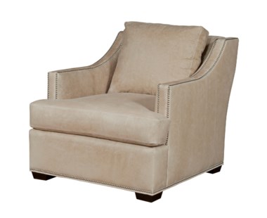 Cooper Chair - Grade 1