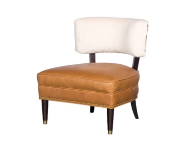 Jolie Chair - Grade 1