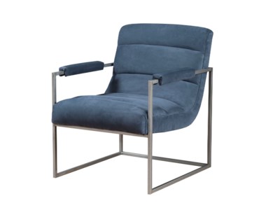 Bowie Chair - Grade 1