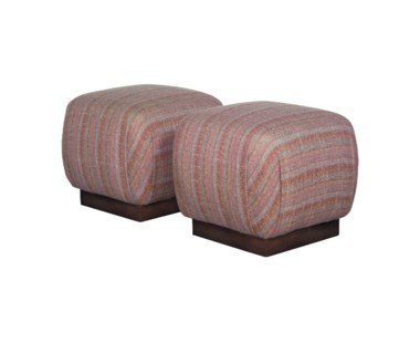 Milo Ottoman - Grade 1