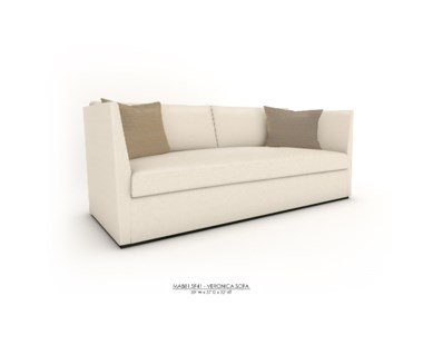 Veronica Sofa - Grade 1