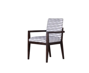 Miranda Arm Chair - Grade 1