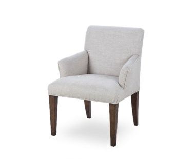 Aaron Arm Chair - Grade 1