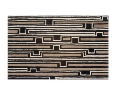 Xian - 5' X 8'