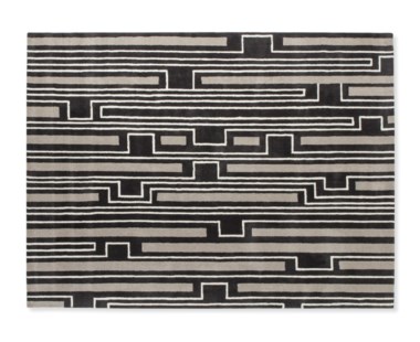 Xian - 8' X 10'