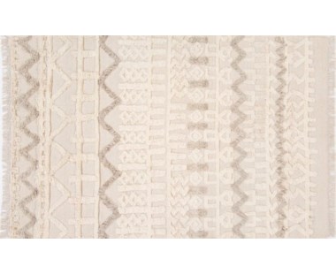 Lusaka 4 - 5' X 8'