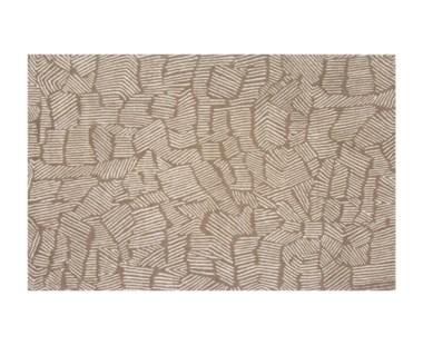 Organic - 9' X 12'