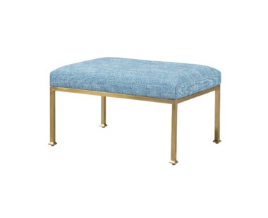 Mighty Ottoman - Grade 1