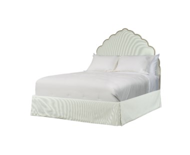 Dauphine Bed - UK King - Grade 1