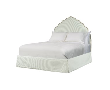 Dauphine Bed - US Queen - Grade 1