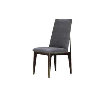 Silhouette Dining Chair - Grade 1