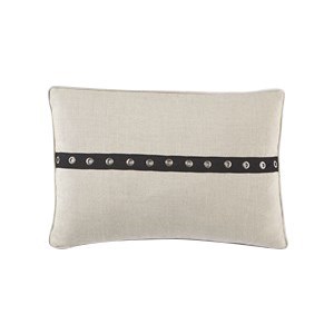21" X 14" Throw Pillow - Grade 1