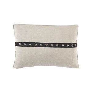 24" X 14" Throw Pillow - Grade 1