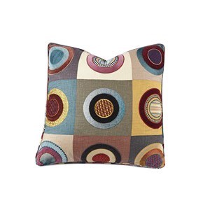 24" X 24" Throw Pillow - Grade 1