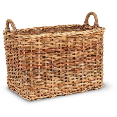 French Country Mud Room Basket