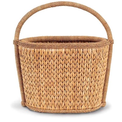 Sweater Weave Basket