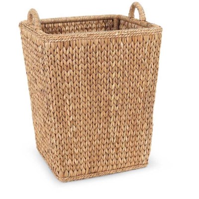 Sweater Weave Orchard Basket