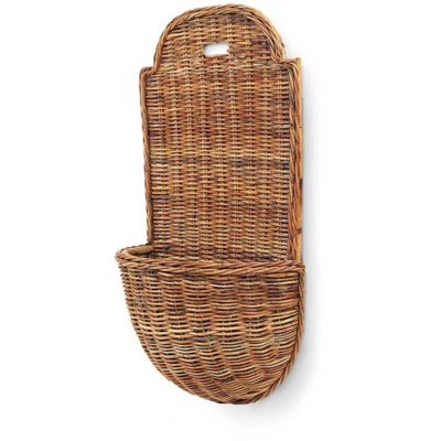 French Provence Wall Basket