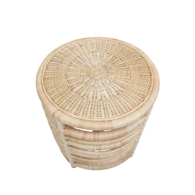 Maritime Side Table