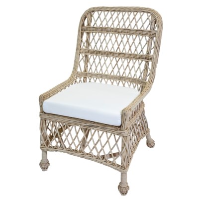 Lemonade Side Chair