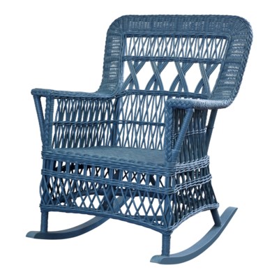 Loggia Rocker
