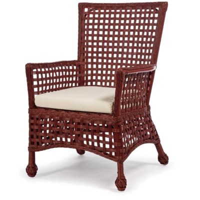Riviera Deck Chair