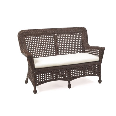 Riviera Settee