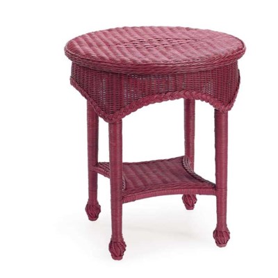 Lamp Table