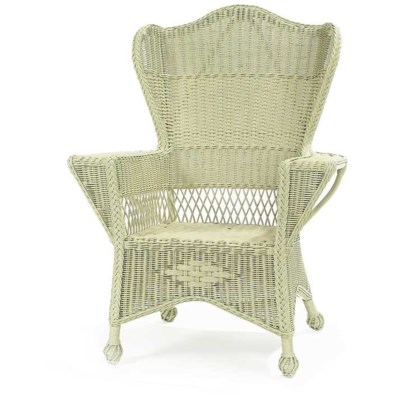 Wingback Chair