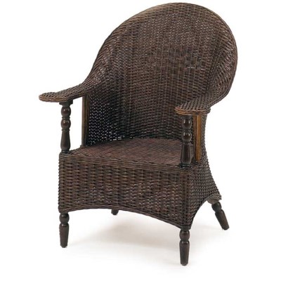 Eastern Shore Study Chair