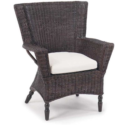 Eastern Shore Clubroom Chair