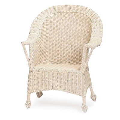 Eastern Shore Bayfront Chair