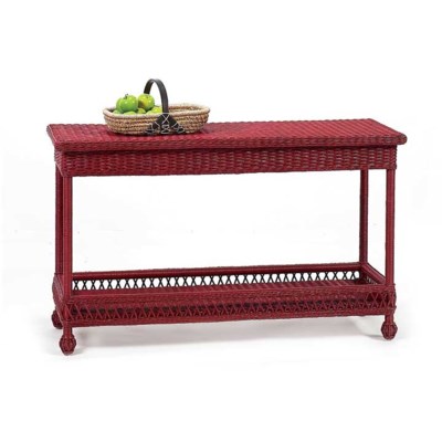 Eastern Shore Sofa Table