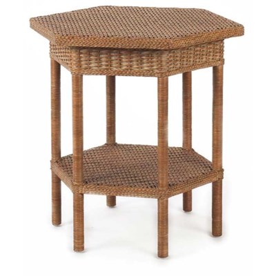 Hexagonal Loft Table