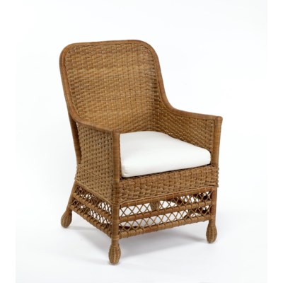 Catalina Arm Chair