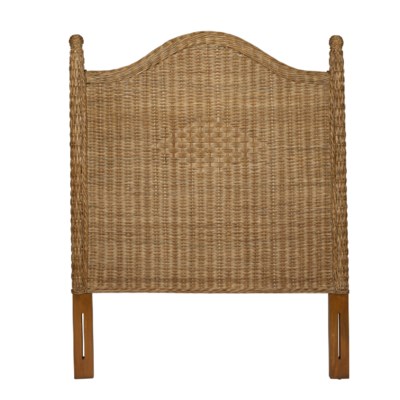 Eastern Shore Twin Headboard