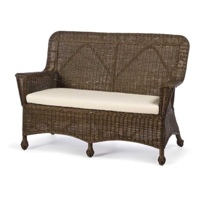 The Cape Settee