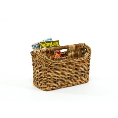 Cottage Carryall Basket