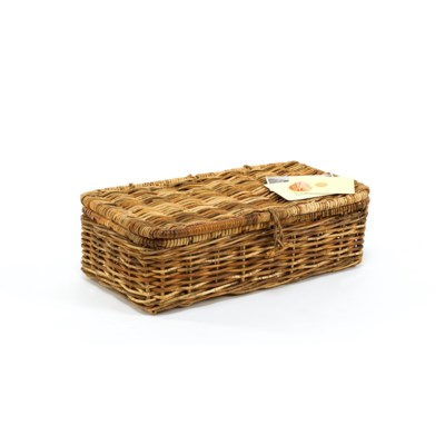 Cottage Treasures Basket
