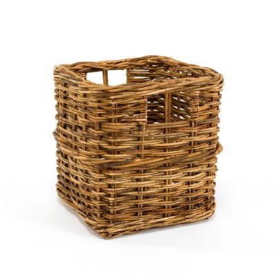 Cottage Storing Basket