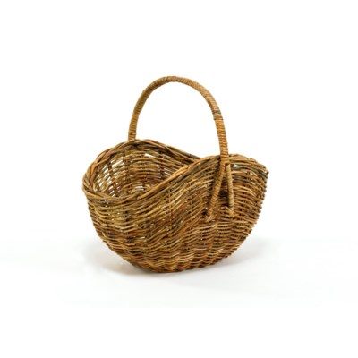 Cottage Knitters Baskets