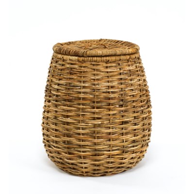 Cottage Hamper Basket